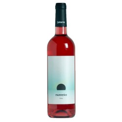 Vino Rosado Parreño
