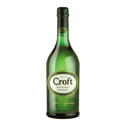 Vino Generoso Croft Original