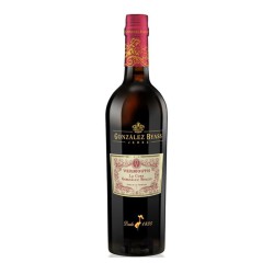 Vermouth La Copa