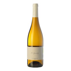 Vino Blanco El Aprendiz...