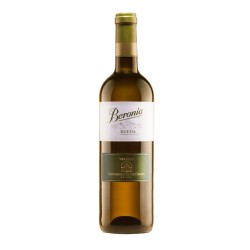 Vino Blanco Beronia Rueda Verdejo