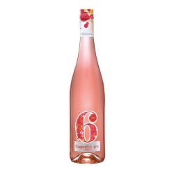 Vino Espumoso Rosado Fragantia No.6