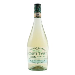Vino Espumoso Croft Twist...