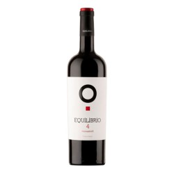 Vino Tinto Equilibrio 4 Meses