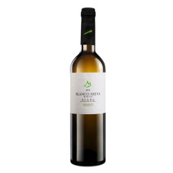 Vino Blanco Blanco Nieva