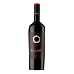 Vino Tinto Equilibrio 9