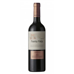 Vino Tinto Puerta Vieja...