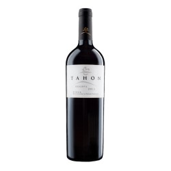 Vino Tinto Tahón de Tobelos...