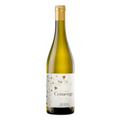 Vino Blanco Comenge Verdejo