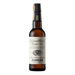 Vino Generoso Amontillado...