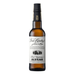 Vino Generoso Fino Capataz...
