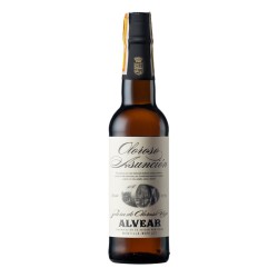 Vino Generoso Oloroso...