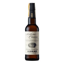 Vino Generoso Solera Cream...