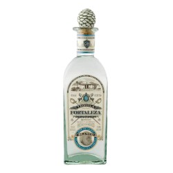 Tequila Fortaleza Blanco