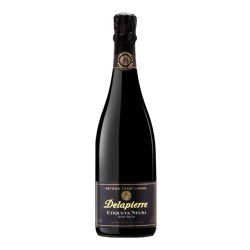 Cava Tinto Delapierre...