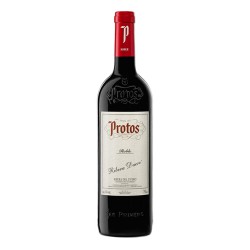 Vino Tinto Protos Roble...