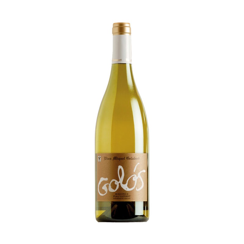 Vino Blanco Golós