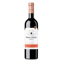 Vino Tinto Pinna Fidelis...