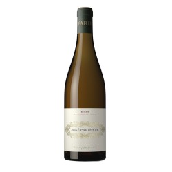 Vino Blanco José Pariente Fermentado En Barrica