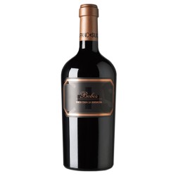 Vino Tinto Bobos Finca Casa...