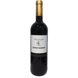 Vino Tinto Selección 4...