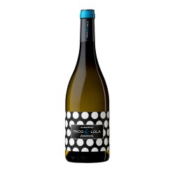 Vino Blanco Paco&Lola