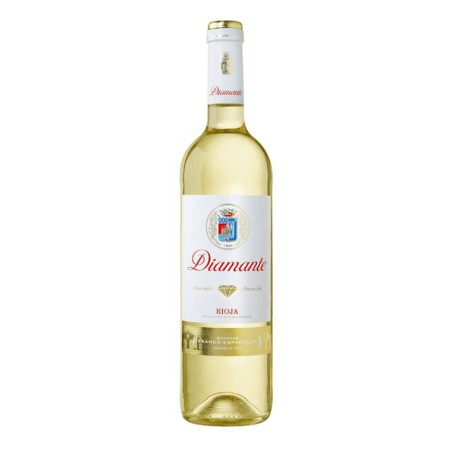 Vino Blanco Diamante