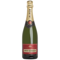 Champagne Piper Heidsieck Brut