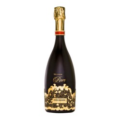 Champagne Piper Heidsieck Rare