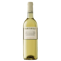 Vino Blanco Martivilli Verdejo