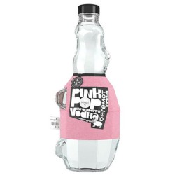 Vodka Beremot Pink Pop...