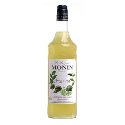 Sirope Lima Monin (Citron...