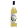 Sirope Lima Monin (Citron Vert)