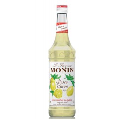 Sirope Limon Monin (Glasco)