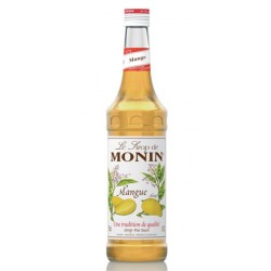Sirope Mango Monin