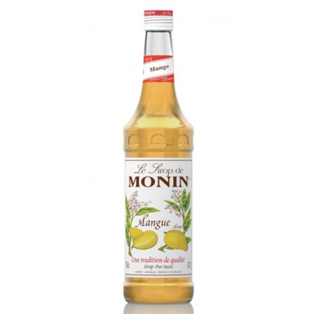 Sirope Mango Monin