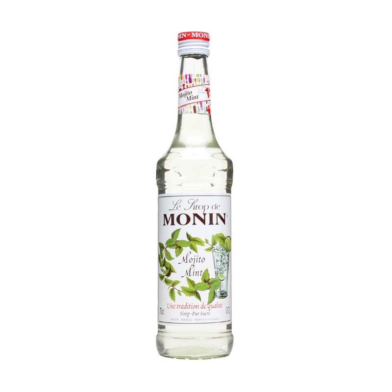 Sirope Mojito Monin