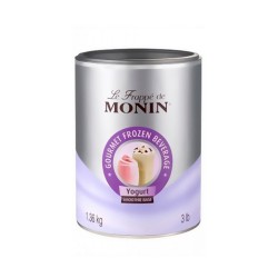 Frappe Yogurt Monin