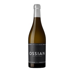Vino Blanco Ossian Ecológico