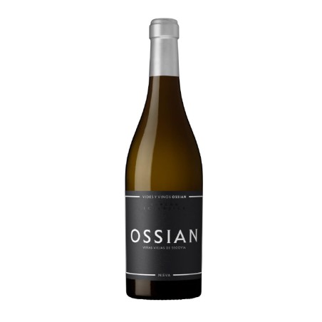 Vino Blanco Ossian Ecológico