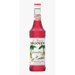 Sirope Monin Granadina