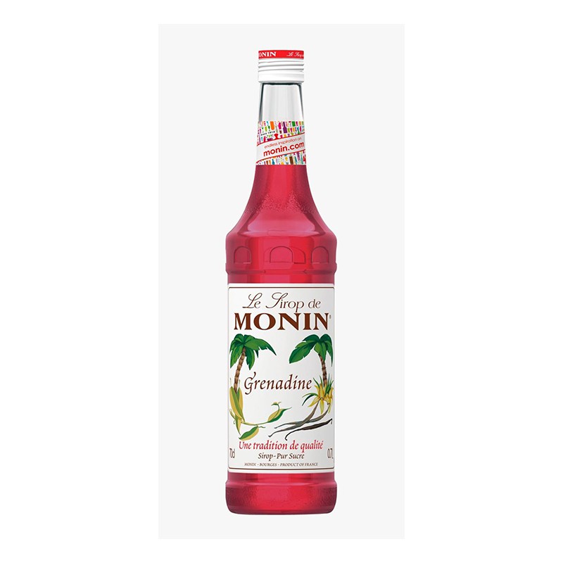 Sirope Monin Granadina