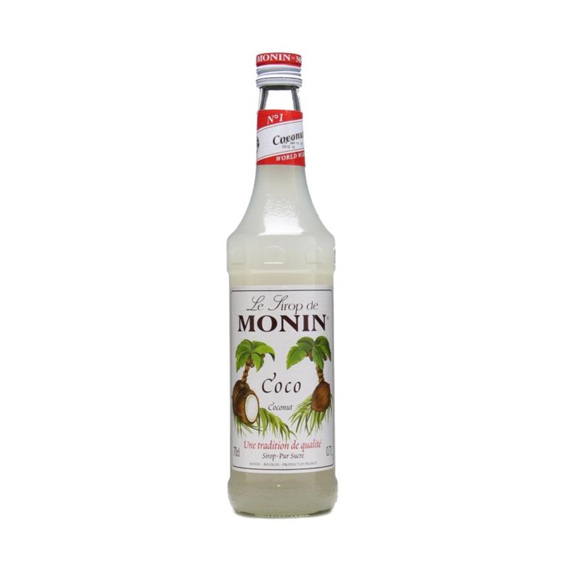 Sirope Monin Coco