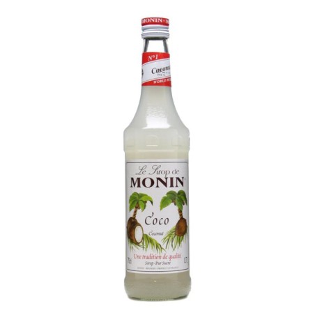 Sirope Monin Coco