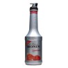 Puree Fresa Monin 1L.