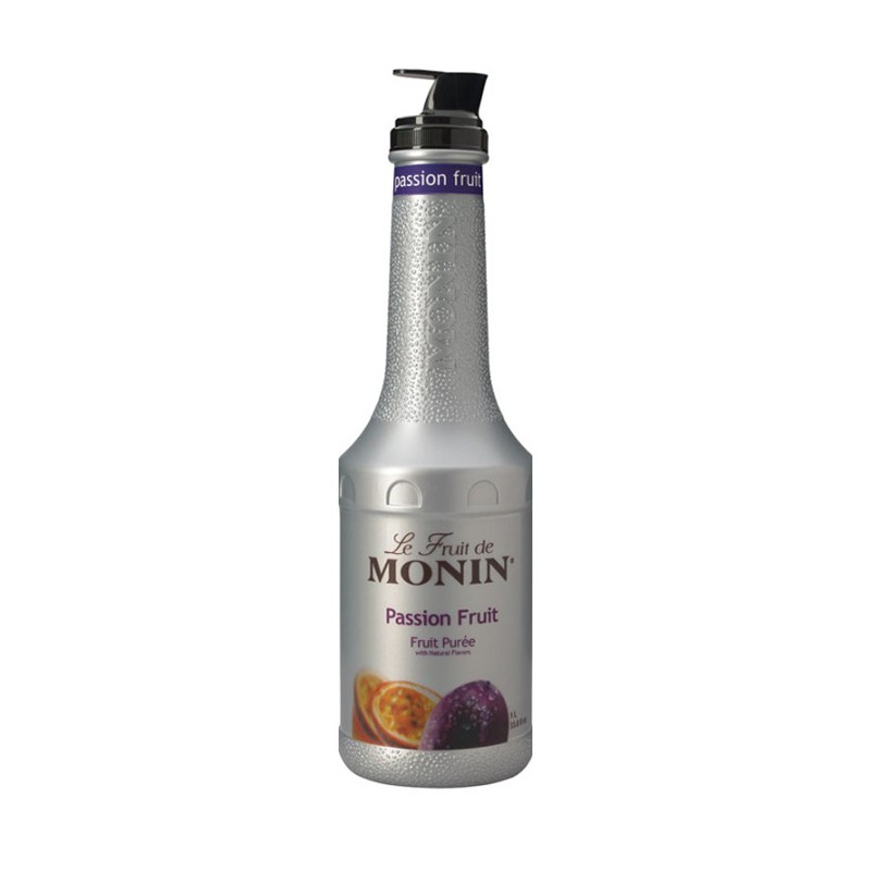 Puree Fruta Pasion Monin