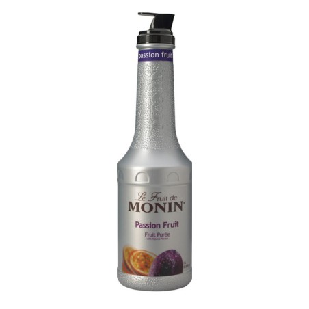 Puree Fruta Pasion Monin