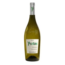 Vino Blanco Protos Verdejo