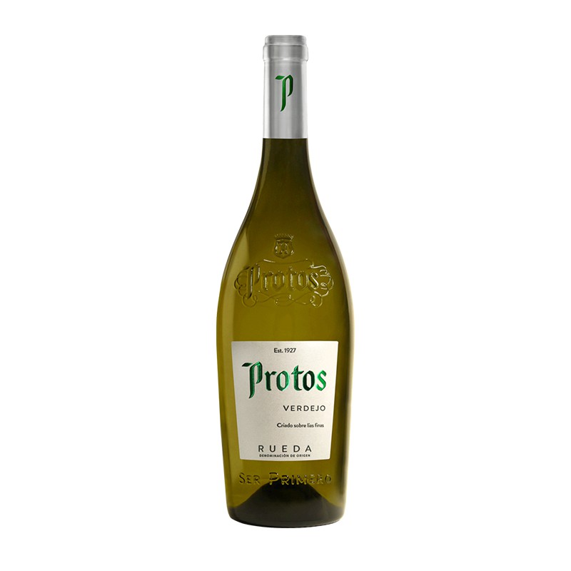 Vino Blanco Protos Verdejo
