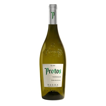 Vino Blanco Protos Verdejo